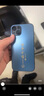 世詠（SHIYONG）【光感漸變】適用蘋(píng)果14手機(jī)殼 iphone14保護(hù)套超薄磨砂全包硅膠防摔創(chuàng)意簡(jiǎn)約男女款 寶石藍(lán) 曬單實(shí)拍圖