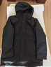 柒牌羽絨服男冬季商務(wù)休閑連帽厚外套 黑色 M 170/88A 曬單實(shí)拍圖