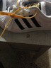 阿迪達(dá)斯 （adidas）男女鞋三葉草板鞋戶外運(yùn)動鞋子情侶金標(biāo)小白鞋學(xué)生時(shí)尚百搭休閑鞋 金標(biāo)情侶款貝殼鞋/春季上新 37 曬單實(shí)拍圖