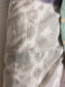 九洲鹿 床垫床褥乳胶大豆纤维填充抗菌软垫可折叠垫子垫被1.8米床 实拍图