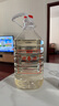 迎春（yingchun）迎春酒迎春54度珍藏桶裝酒白酒年貨送禮廊坊特產(chǎn) 4Lx1桶 曬單實(shí)拍圖