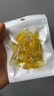 捷魚力夜光仿真軟餌帶鉤軟蝦軟蟲路亞假餌仿生魚餌翹嘴白條鱸魚4cm3假蝦 4cm小草蝦4只裝-每顏色各1只 曬單實拍圖