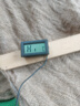 曼啟巨電子數顯測溫度表室溫水溫魚(yú)缸冰箱數字顯示感應溫度計帶防水探頭 1米黑(2秒刷新) 曬單實(shí)拍圖