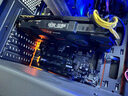 華碩技嘉微星影馳七彩虹GTX970 4G 1050Ti 1060 6g顯卡臺(tái)式機(jī)電腦二手獨(dú)立顯卡 技嘉GTX1070 8G 9成新 曬單實(shí)拍圖