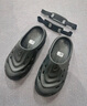 阿迪達斯 （adidas）【勁浪體育】男女通款SANDAL運動休閑涼鞋洞洞鞋JH9847 JH9847 38 曬單實拍圖