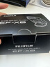 富士（FUJIFILM）原裝原廠閃光燈富士微單相機(jī)閃光燈 引閃器XT5/XT4/XH2/XH2S/XT4/XPRO3/XE4/XPRO4/XM5/XH1 EF-X8 曬單實(shí)拍圖