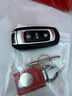 松下（Panasonic）CR2032適用吉利新帝豪GS GL博越繽瑞繽越金剛遠(yuǎn)景X3 X6 S1suv 博瑞汽車鑰匙電池 看車鑰匙圖片選擇CR2032【2粒套裝】 曬單實(shí)拍圖