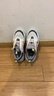 阿迪達斯（adidas）童鞋24秋兒童運動(dòng)鞋MAXXWAVY女童鞋子厚底老爹鞋「千層鞋」JI1531 曬單實(shí)拍圖