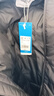 阿迪達斯 （adidas）休閑時(shí)尚潮流外套防風(fēng)保暖舒適棉服外套HL9212 3XL 曬單實(shí)拍圖