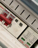 德力西浪涌保護器電源防雷器家用二級保護避雷器HDYE防電涌保護器 2P 275V 曬單實(shí)拍圖