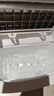 惠康制冰機家用國家補貼制冰機方冰小型家用20kg小型制冰機方冰全自動制冰塊神器廚房小家電 曬單實拍圖