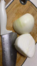 諸氏橙品【有機(jī)】三色洋蔥 新疆現(xiàn)挖紫皮黃皮白皮洋蔥圓蔥頭 涼拌增香食材 【有機(jī)三色洋蔥】 5kg 家庭實(shí)惠裝 曬單實(shí)拍圖