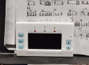 Musedo古筝古琴二胡琵琶校音器民乐通用调音器节拍器定音器MT-100B白色 实拍图