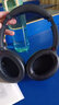索尼（SONY）【學生季】WH-1000XM4 頭戴式藍牙無線耳機 主動降噪 國家補貼 手機電腦游戲適用耳麥 禮物 黑色 曬單實拍圖