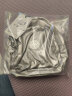 Kipling【母亲节礼物】男女款新款休闲旅行小饱包双肩背包|DELIA系列 NEW COMPACT-亮银色 晒单实拍图