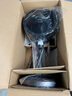 艾美特（AIRMATE） 空氣循環(huán)扇家用電風(fēng)扇遙控落地智能臺地扇節(jié)能省電臺扇直流變頻臥室輕音 黑天鵝 曬單實拍圖
