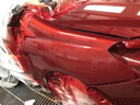 SEBA官方正品SEBA噴槍4000汽車(chē)噴漆槍鈑金面漆油漆槍5000水性?xún)捎脟姌?紅色5600上壺1.3/1.7/2.0/2.5選 曬單實(shí)拍圖