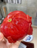 GANXIAN普羅旺斯沙瓤西紅柿【順豐】現(xiàn)摘自然熟沙瓤番茄頭茬水果蔬菜生吃 5斤彩箱裝（有空格） 曬單實(shí)拍圖