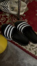 阿迪达斯 （adidas）男子游泳系列ADILETTE AQUA运动 拖鞋 F35543 44.5码 UK10码 实拍图