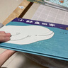 小鯨魚(yú)回家 悟空系列 3-6歲 蒲蒲蘭繪本 曬單實(shí)拍圖