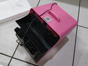 捷創(chuàng)舞臺(tái)大型電動(dòng)泡泡機(jī)戶外開(kāi)業(yè)商用婚慶氛圍設(shè)備 (調(diào)角度+調(diào)泡量)粉色+5瓶泡泡精 曬單實(shí)拍圖