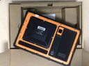 嗨高樂HIGOLE 工業(yè)三防平板電腦Win10安卓linux系統(tǒng)可定制4G網(wǎng)GPS導(dǎo)航定位二維掃描NFC 8寸安卓11 四核（4+64G）WIFI基礎(chǔ)款 曬單實(shí)拍圖