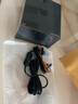 盯盯拍行車記錄儀MINI5 4k超高清畫質(zhì) 4G遠程實時預覽 內(nèi)置eMMC存儲 64G+停車監(jiān)控線套餐 曬單實拍圖