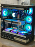 九州風(fēng)神PQ850G 850W金牌全模組電源 ATX3.1臺(tái)式機(jī)電源750W 電腦電源650W PCI5.1 PQ850G黑色  金牌全模壓紋線【ATX3.1】 曬單實(shí)拍圖