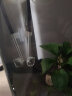 沐鱼牧梵仟锐水草缸二氧化碳CO2细化器缸外置雾化扩散器进出管除油膜 碧水风和缸内CO2迷你亚克力细化器 实拍图