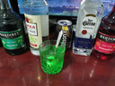 必得利（Bardinet）莫吉托 Mojito 雞尾酒調酒組合套裝 法國進(jìn)口洋酒基酒 夏日特飲 綠薄荷糖漿+白朗姆酒 曬單實(shí)拍圖