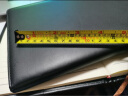 鲁班尺风水尺钢卷尺丁高精度测量木工圈尺米尺盒尺子  DL270519 实拍图