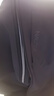 諾帝卡（NAUTICA）【單件直降】男裝春夏新款防輕濺水軟殼貼絨經(jīng)典立領(lǐng)馬甲男JO4315 藏青4NV L 曬單實拍圖