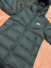 耐克【滔搏運動】NIKE男子AS M NK SF WR 650-D FLD PARKA羽絨服 FB8180-010 S 曬單實拍圖