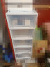 佳帮手塑料收纳箱 抽屉式衣柜衣服玩具收纳盒整理箱 20L3只装 实拍图