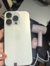 Apple【24期免息】Apple iPhone 14Pro 蘋(píng)果14pro 國行5G全網(wǎng)通 二手蘋(píng)果手機 金色 95新 256G國行【3期免息+三年保修+大禮包】 曬單實(shí)拍圖