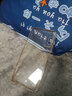 拓蒙 華為暢享20pro手機(jī)殼DVC-AN20保護(hù)套全包防摔硅膠殼男女款后背軟套 全包透明殼 曬單實(shí)拍圖