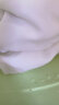 BFDQJS重磅纯棉纯色宽松圆领长袖t恤男秋冬百搭情侣装上衣内搭打底衫 【纯棉长袖】白色+活性黑 L(推荐体重110-130斤) 实拍图