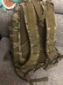 馬蓋先 BOB逃生背包超級3P戰術(shù)雙肩攻擊包野營(yíng)徒步戶(hù)外休閑登山旅行 美國進(jìn)口面料@魔蝎迷彩 MultiCam 曬單實(shí)拍圖