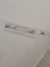 ROSY POSYPlanwith亞克力板夾ins高顏值透明報告夾試卷墊板學(xué)生用a4寫(xiě)字板 透明色+腮紫拍紙本 曬單實(shí)拍圖