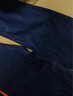真維斯（Jeanswest）休閑經(jīng)典牛仔褲子男士寬松彈力涼感冰絲簡約春秋直筒修身長褲下裝 98R藍(lán)色【冬季加絨】 34 【建議150-160斤】 曬單實拍圖