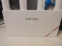 H3C 新华三 NX30路由器千兆Wi-Fi6无线AX3000穿墙家用5G双频办公学习电竞路由游戏加速 实拍图
