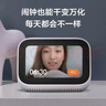 小米（MI） 小愛(ài)觸屏版音箱AI藍(lán)牙wifi小愛(ài)同學(xué)mini人工智能鬧鐘音響小艾同學(xué)網(wǎng)絡(luò)低音炮 小米小愛(ài)觸屏音箱 曬單實(shí)拍圖