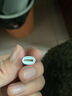 MGPG Pencil充電轉(zhuǎn)換頭apple轉(zhuǎn)接頭ipad pro充電器手寫筆充電線轉(zhuǎn)換器配件 Apple Pencil轉(zhuǎn)接頭1個裝 曬單實拍圖