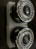 奧迪車(chē)載香薰A6LA4L A3 A7 Q3 Q5 Q7 Q2LQ5l A5A8L香水汽車(chē)裝飾品 奧迪專(zhuān)用檸檬味   升級版2瓶裝 曬單實(shí)拍圖