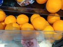 櫻鮮江西橙子臍橙贛南新鮮水果夏橙手剝果凍橙生鮮水果禮盒 凈重4.5斤單果60-75mm【紙箱裝】 曬單實(shí)拍圖