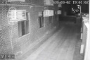 浩影安防模擬半球攝像頭廣角有線監(jiān)控家用室內(nèi)高清夜視電梯接老式模擬錄像機(jī) 半球 4mm 曬單實(shí)拍圖