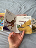 家有恐龍系列 How Do Dinosaurs Pocket Library 4冊盒裝 吳敏蘭繪本廖彩杏書(shū)單 英語(yǔ)原版紙板書(shū) 學(xué)樂(lè ) 幼兒?jiǎn)⒚梢嬷窃缃逃⑽睦L本 曬單實(shí)拍圖