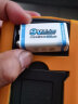 品胜（PISEN）9V锂电充电电池 type-c直充电池 适用万用表/话筒/麦克风/玩具遥控器/电吉他/烟雾报警器等 晒单实拍图