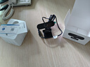 ?？低暎℉IKVISION）USB電腦攝像頭 高清帶麥克風(fēng)一體 臺(tái)式機(jī)筆記本外接/視頻會(huì)議/網(wǎng)課/直播/專(zhuān)用 1080P 【E12  高清像素+USB免驅(qū)】 曬單實(shí)拍圖