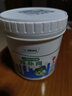 三棵樹(shù)漆（SKSHU）修補膏 墻面翻新免漆膩子膏補墻膏家用白墻去污遮蓋裂縫修補神器 1kg墻面補墻膏（新包裝） 曬單實(shí)拍圖